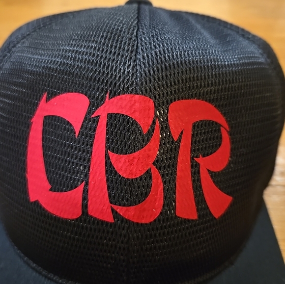 NWT Honda CBR Cap - Picture 2 of 8